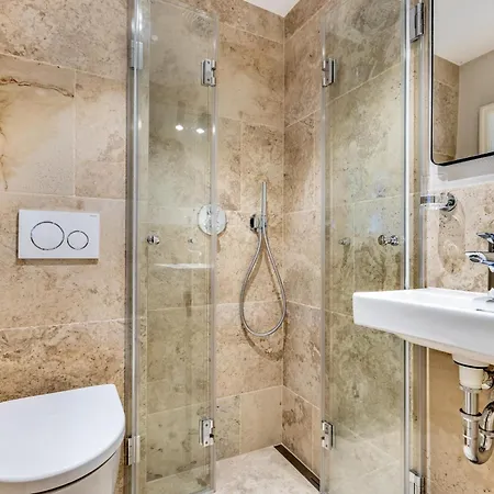 Luv Hébergement de vacances Munkmarsch