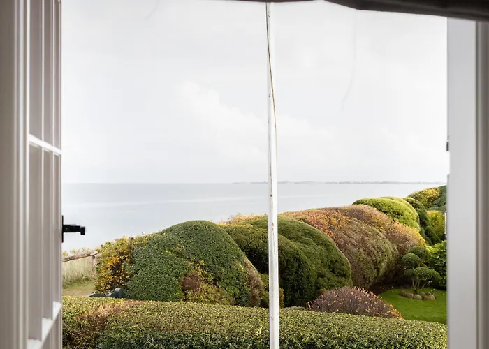 Vakantiehuis Luv Munkmarsch