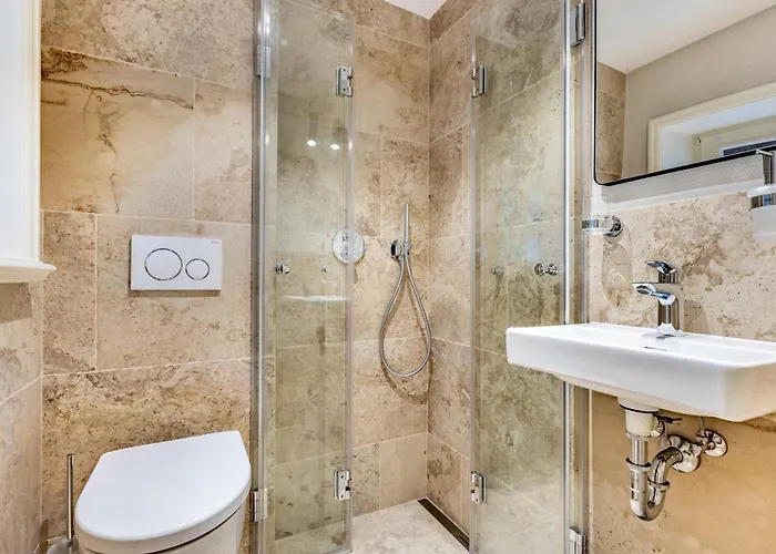 Luv Vakantiehuis Munkmarsch