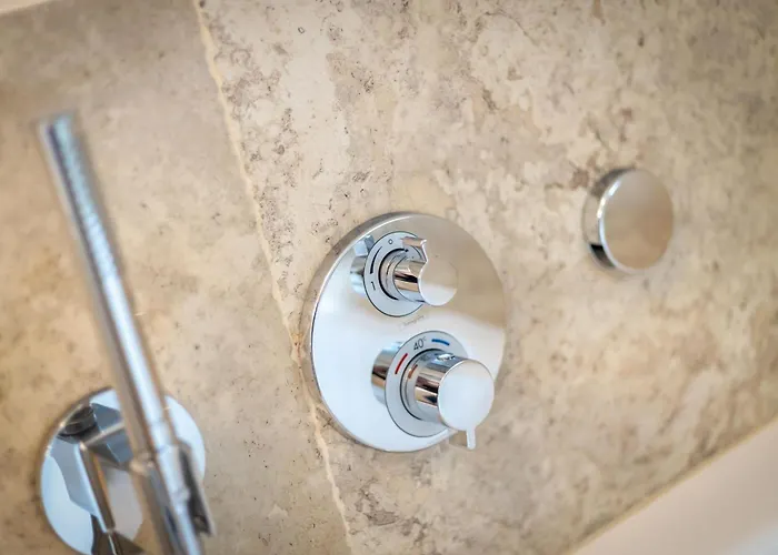 Vakantiehuis Luv Munkmarsch